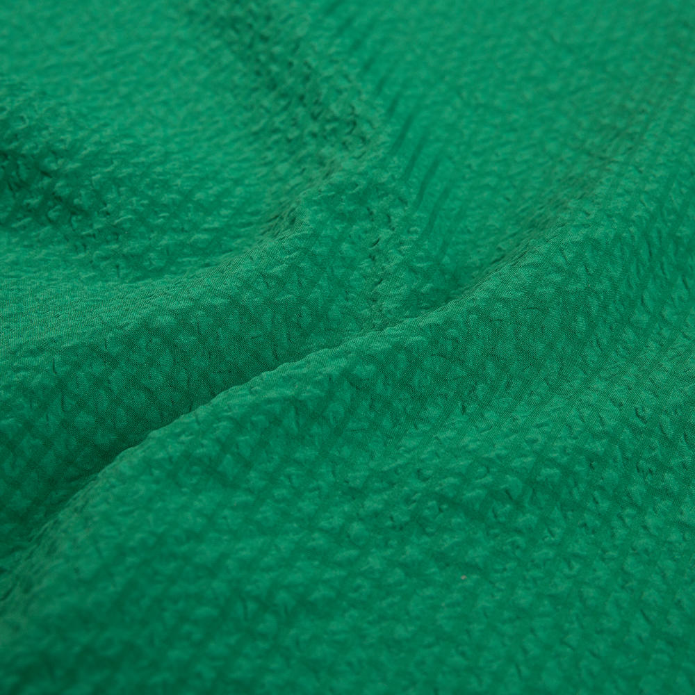 100% Polyester plaid fabric