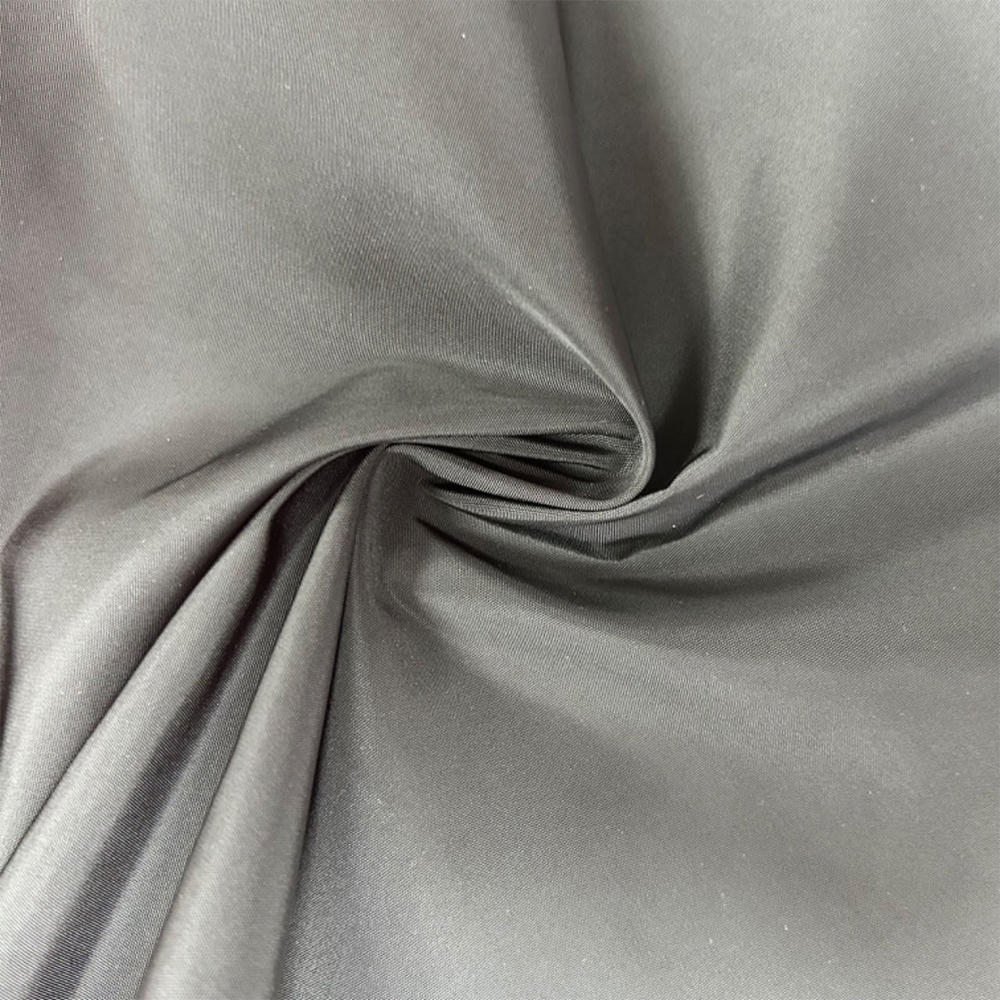 100% Polyester 150D twist memory fabric