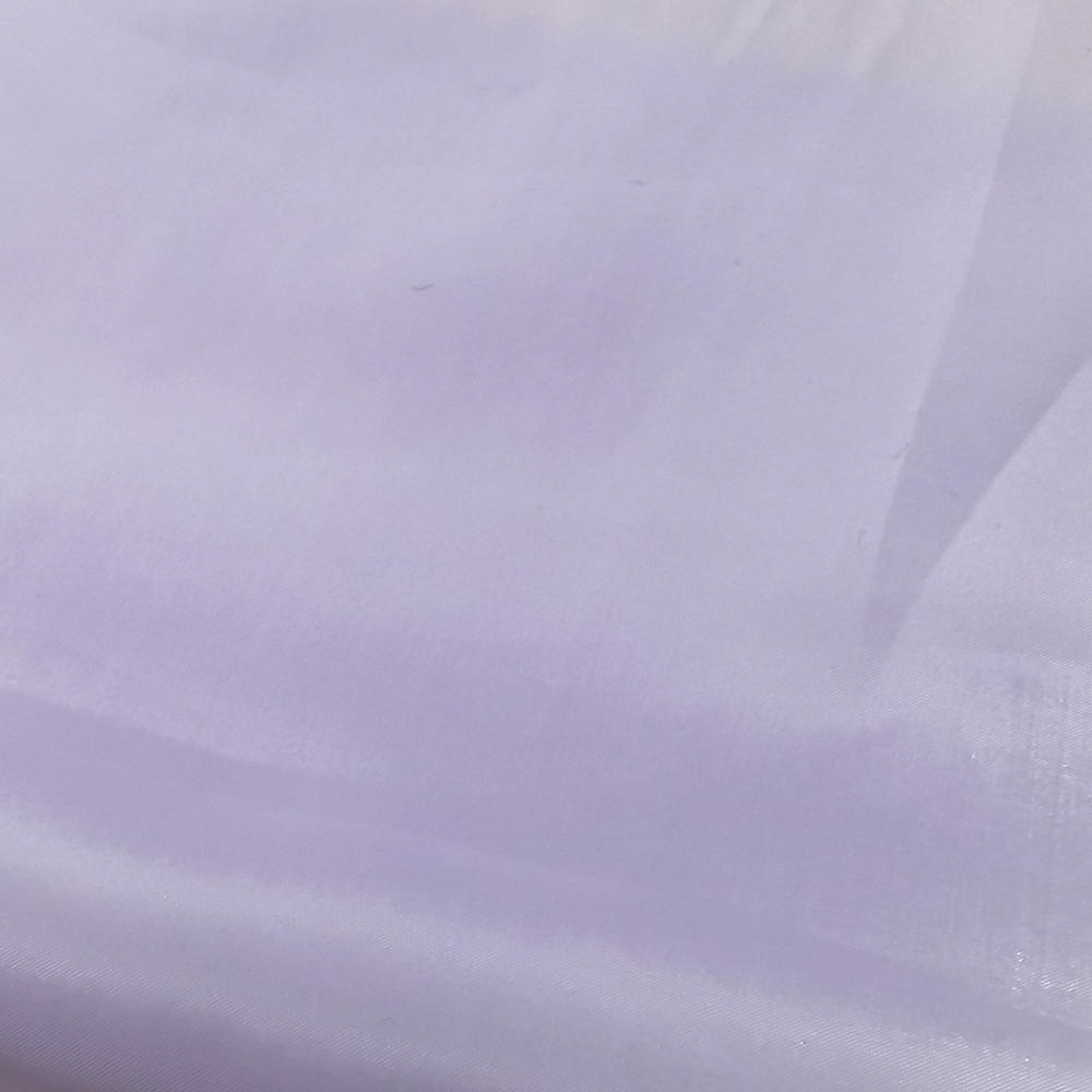 100% Recycle polyester 20D/400T very light fabric