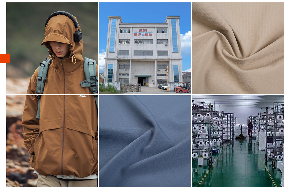 Suzhou Zongli Textile Co., Ltd.